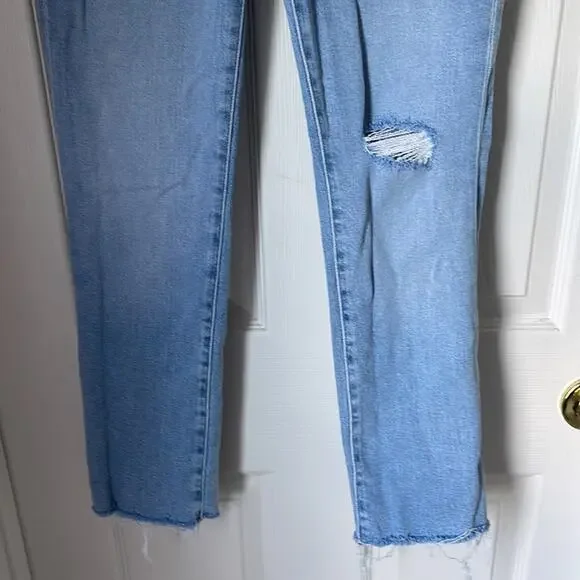 5/$20- Madewell the Perfect Vintage Jeans - Picture 4 of 6